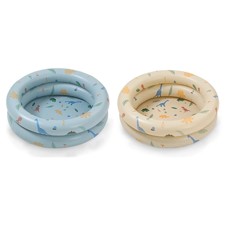 

114 см детский надувной бассейн, игрушка, уличный бассейн, круглый детский бассейн, плавательный бассейн