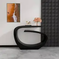 Tables consoles modernes et créatives, gain de place, console de luxe, tendance, entrée, Tavolo Consolle, meubles de salon 5