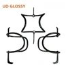 7G Ultralight Carbon Bottle Holder UD/1.5K Glossy/Matte Bicycle Carbon Bottle Cage For Road&Mountain Bike Cycling Accessories 5
