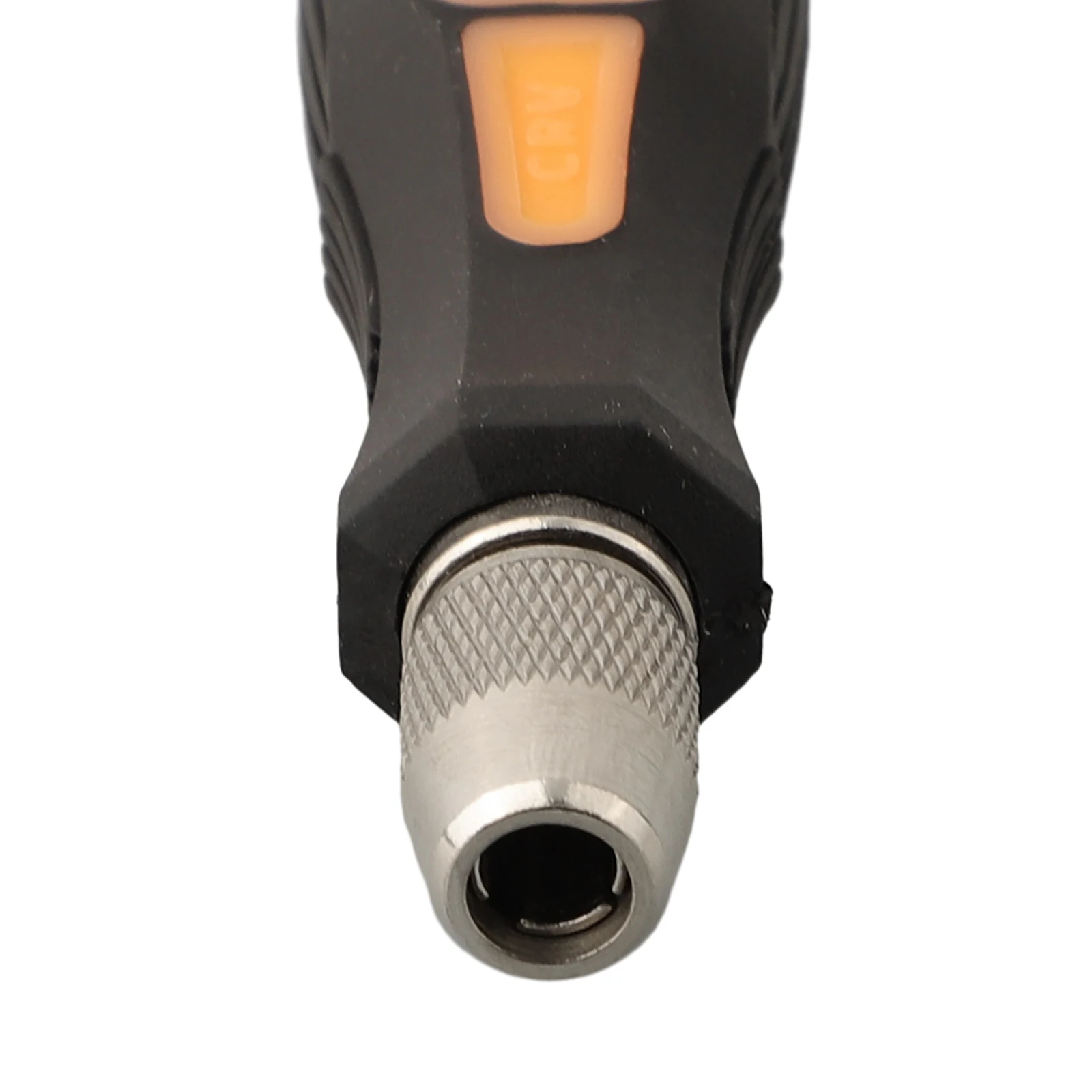 801 Schrauben dreher Bit griff 5mm 6mm tragbares rundes elektrisches Schraubendreher-Bit griff selbstsicher ndes Spannfutter – Detail 21