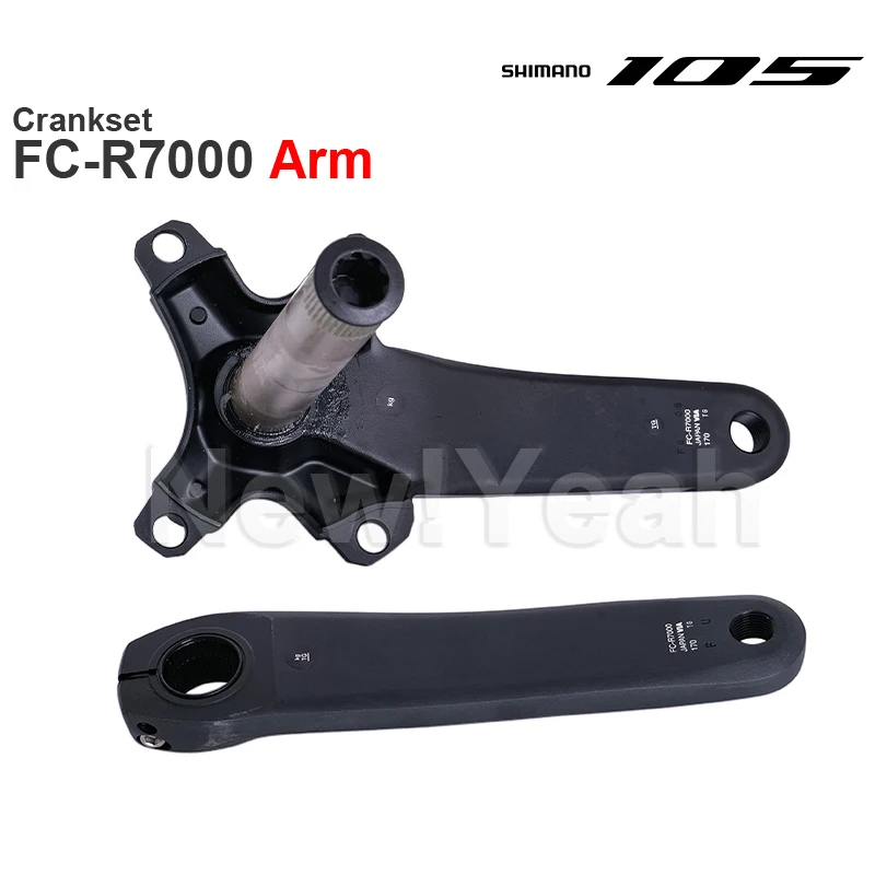 SHIMANO-105 r7000 ultegraクランクアーム,ロードクランクセット