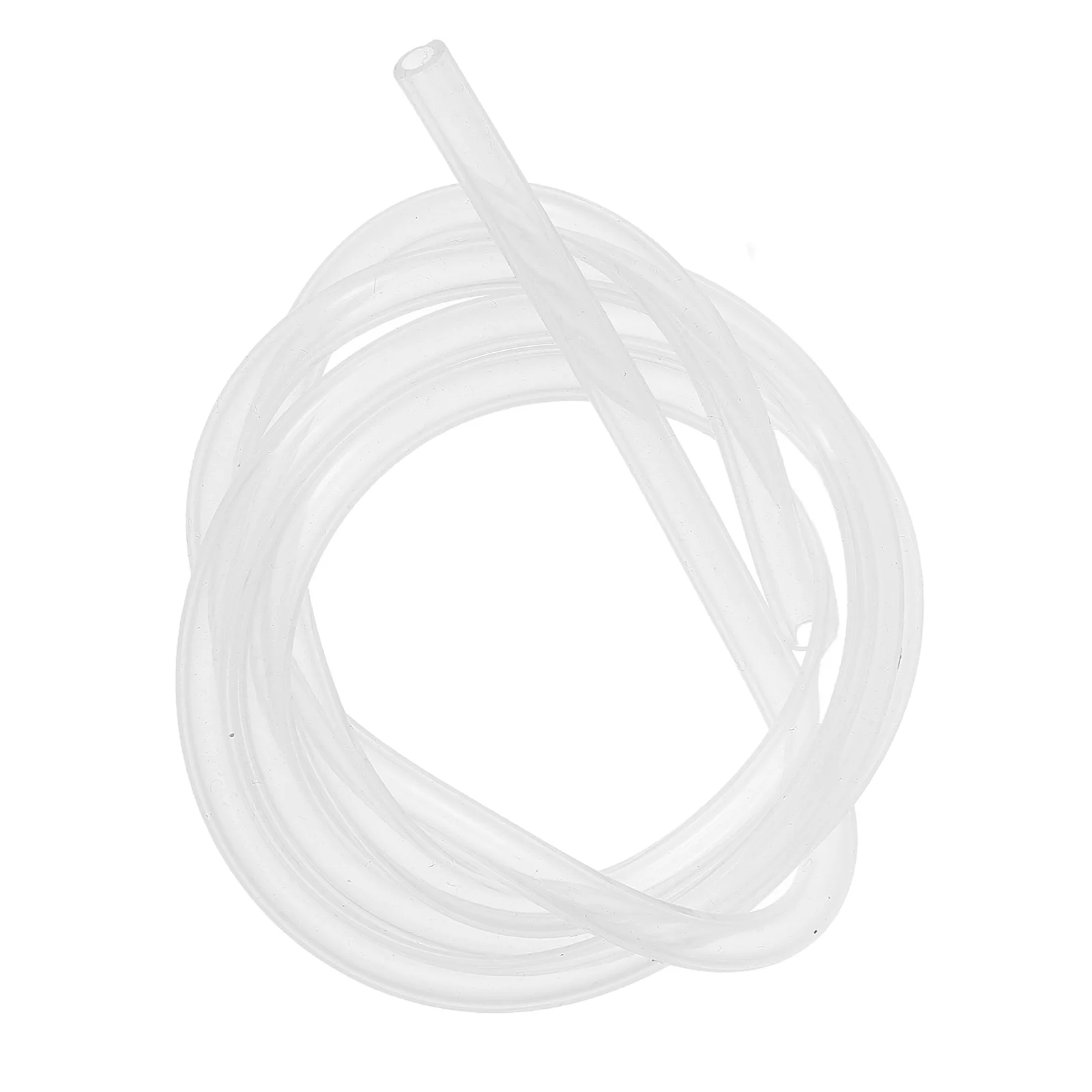 Elastic Tube Silicone Hose Breast Pump Accessories Durable Pump Parts Replaceable Hose Silicone Bottle Electric Breast