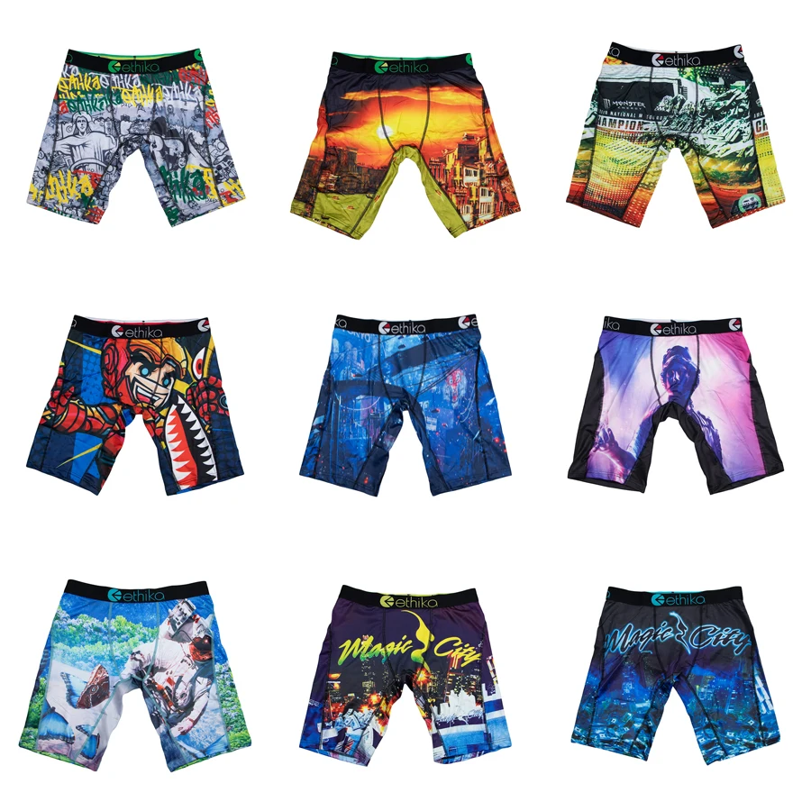 Interesting Info About Ethika Swim Trunks