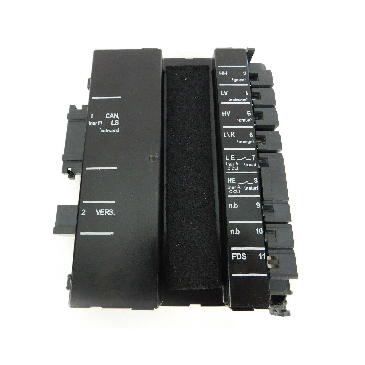 

1Pc 2118704626 A2118204085 A2118200126 Seat Control Module for Mercedes W203 W209 W211 C230 C240 C320 E320 E500 G500 G55