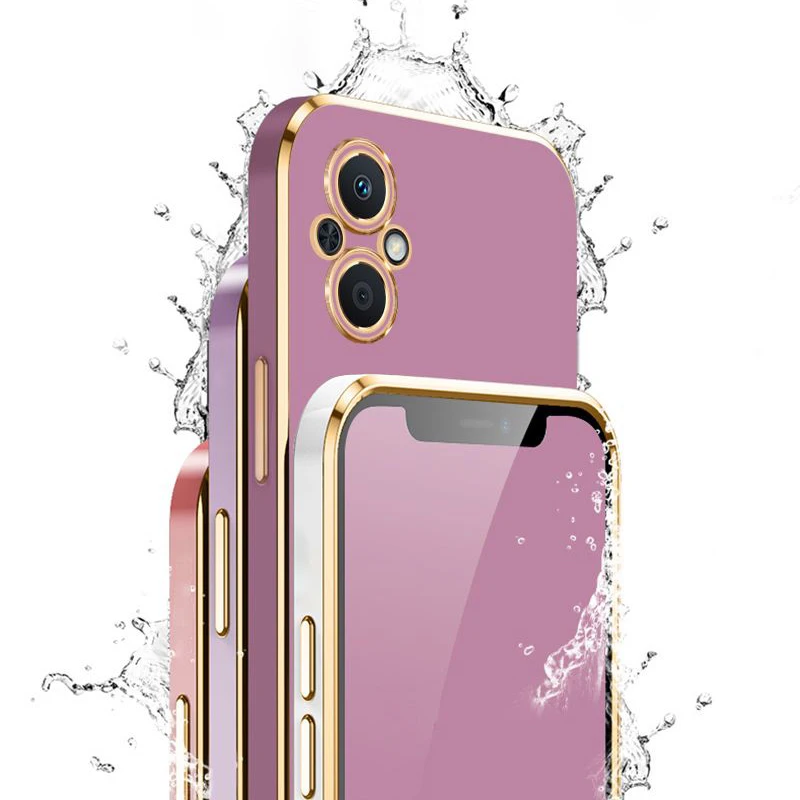 OnePlus Nord N20 5G Shockproof Matte Back Cover - Enhanced Protection Case