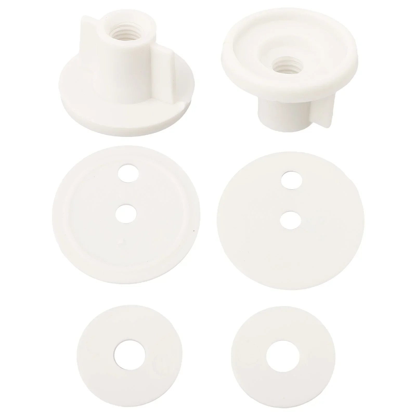 Gold Toilet Seat Hinge Flush Toilet Cover Mounting Connector Lid Hinge Mounting Fittings Replacement Parts Zinc Alloy toilet seat accessories toilet hinge replacement