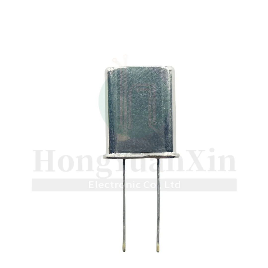 인라인 HC-49U 수정 진동자, 12MHZ, 12.000MHZ, 12M, 50 개
