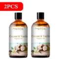 2pcs Coconut Vanilla
