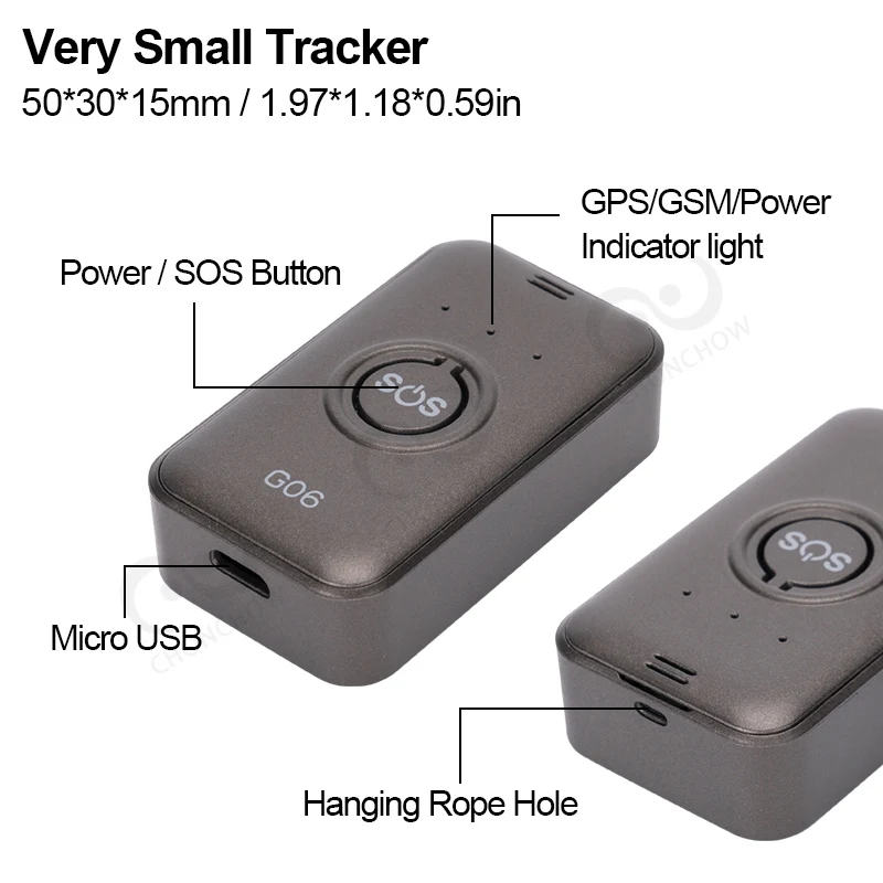 Hidden Mini GPS Tracker for Kids Child Olders GPS Tracking Device Without Fee Security Protection LBS Tracker App Free Download gps tracker