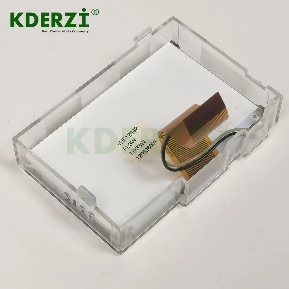 JC61-02792A Control Panel LCD for Xerox WorkCentre 3315 3325