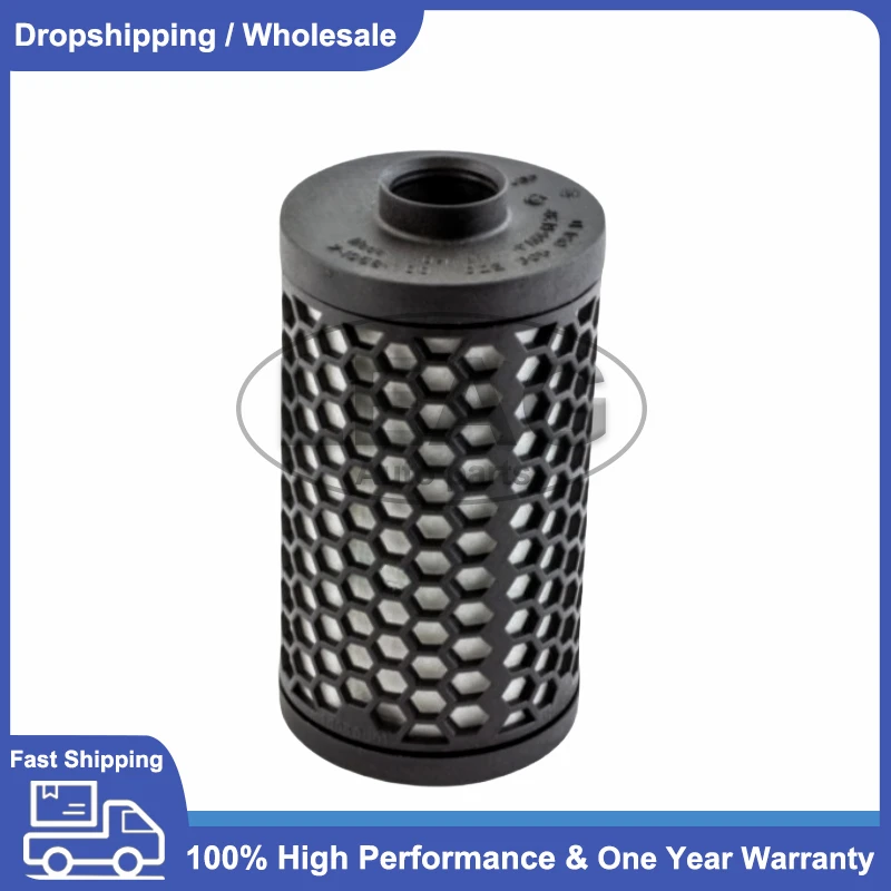 02E305051C DQ250 Double Clutch Transmission Filter Core For VW PASSAT CC JETTA MK5/6 Caddy CC EOS Passat B6/B7/B8 Tiguan Sharan