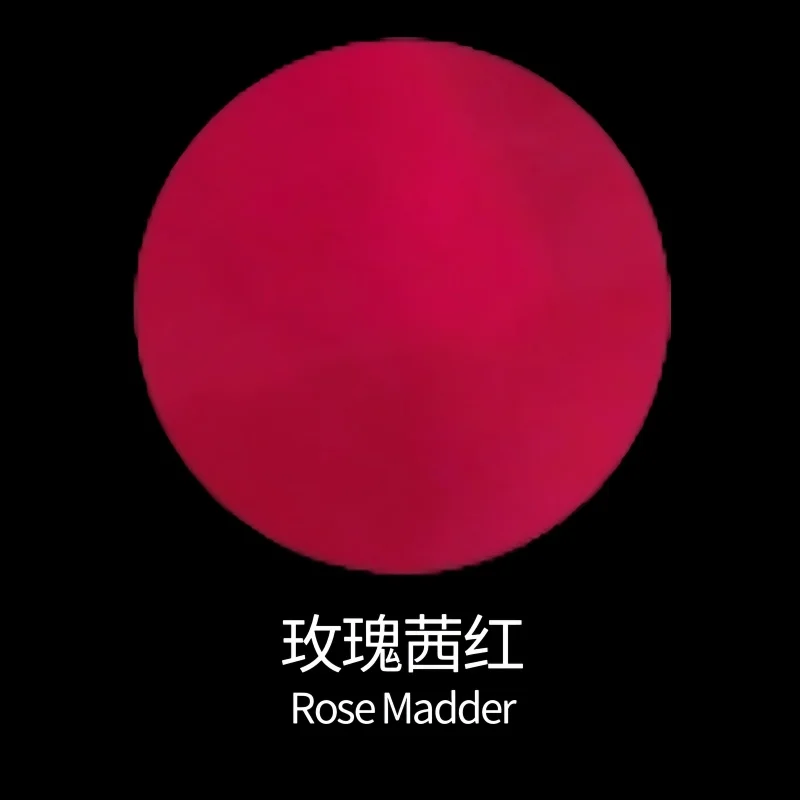 Rose Madder