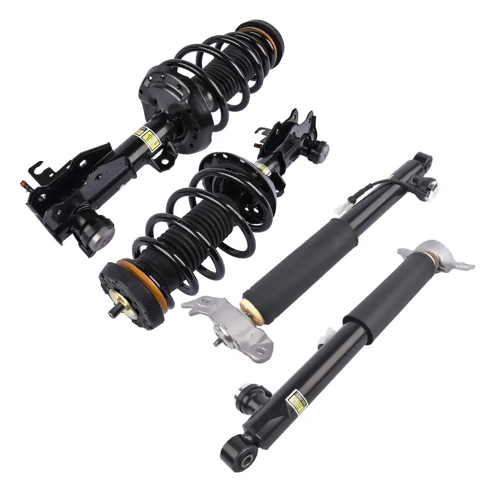 Achter RH Schokdemper Voor Vauxhall Opel Insignia EEN G09 08