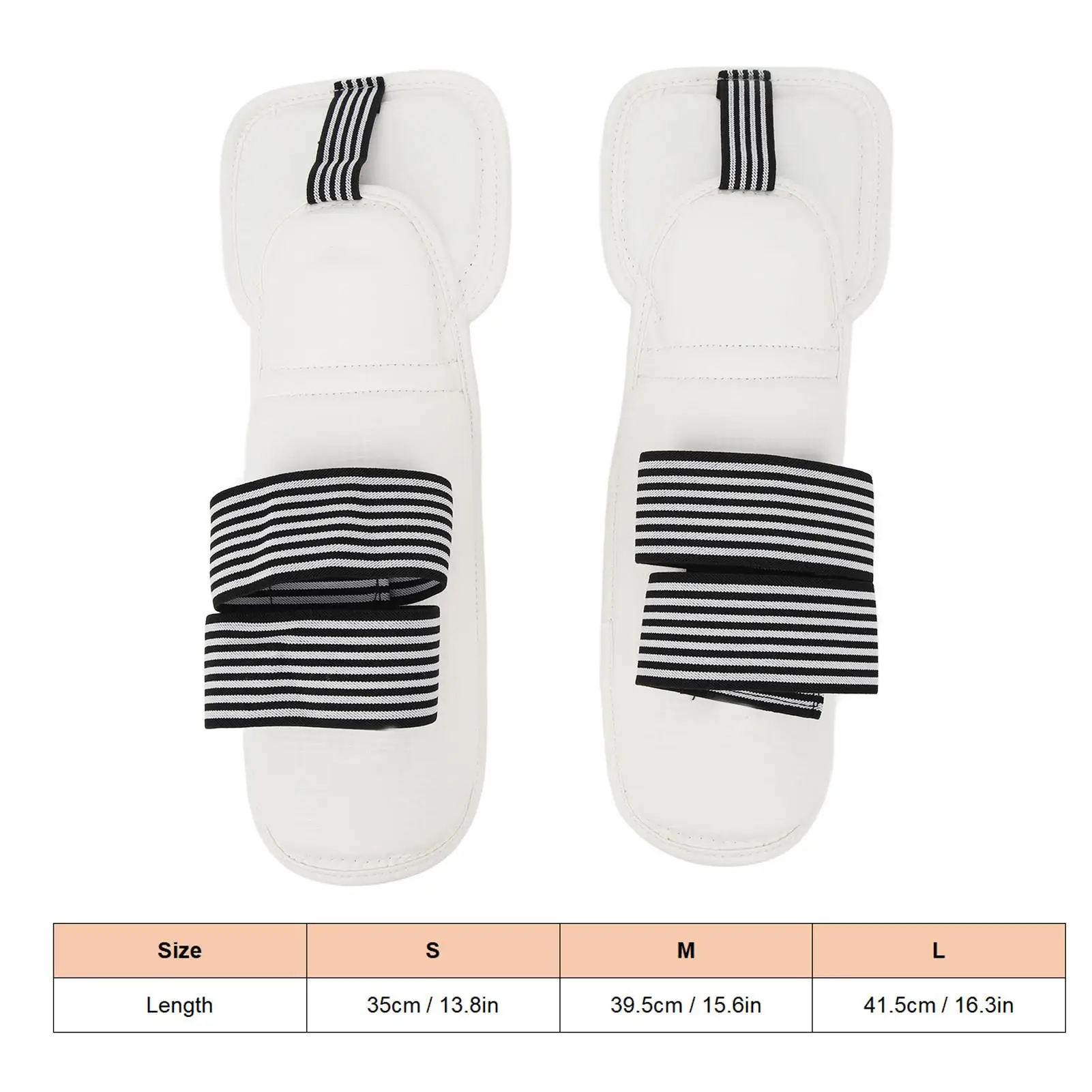 Kickboxing Elbow Protectors PU Matte EVA Foam Flexible Arm Protectors for Taekwondo for competition female Gift