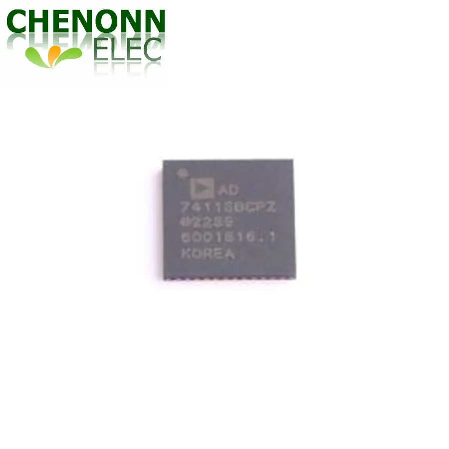 AD74115BCPZ