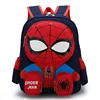 Spider-Man Shoulder Bag Iron Man Captain America Small, Lightweight, Cute - Perfect for School, Daily Use 2
