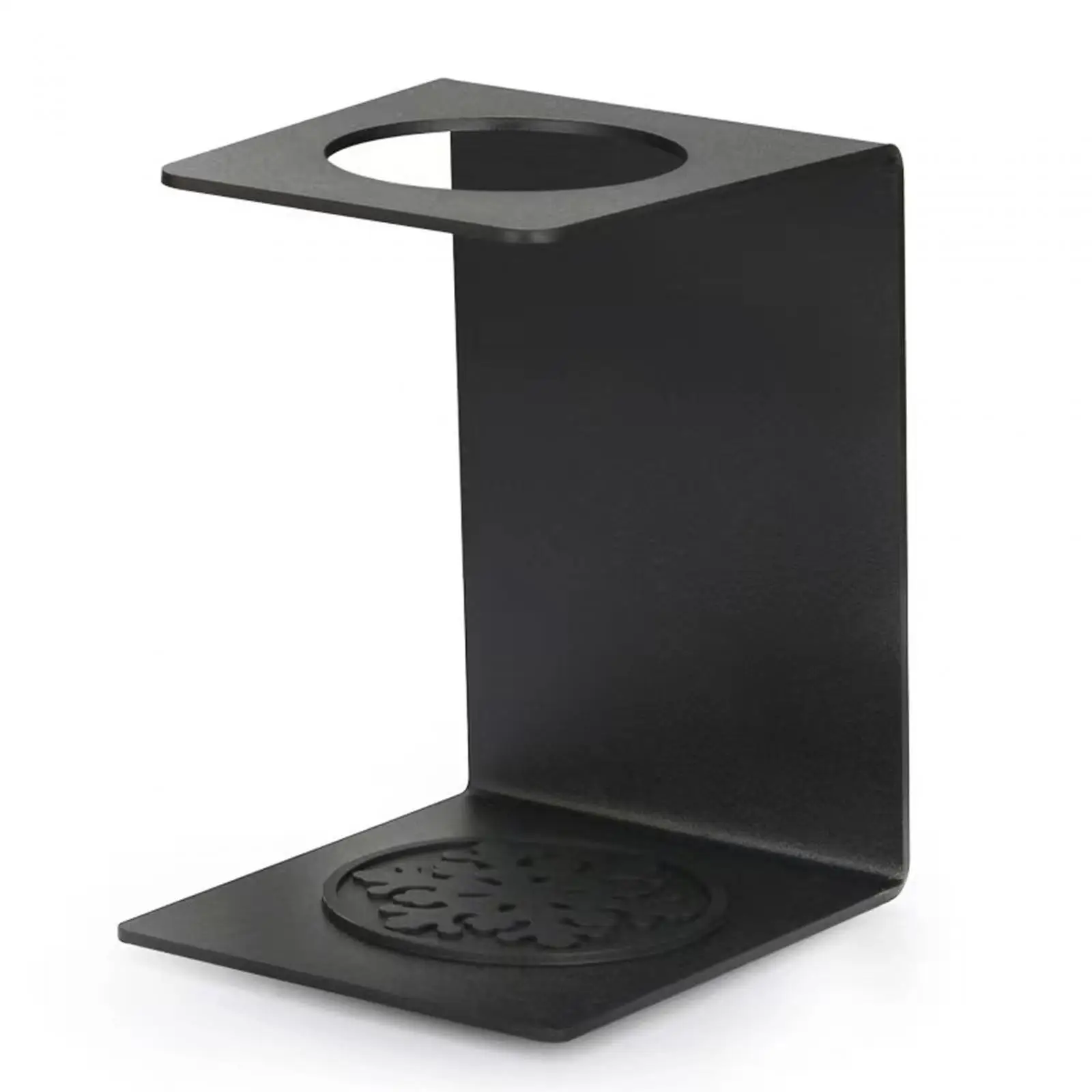 

Dripper Stand Multipurpose Metal Gifts Desktop Coffee Maker Holder for Cafes Kitchens Restaurants Hotel Coffee Lovers