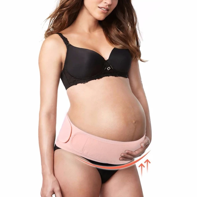 Maternity Bandage Postpartum Belt Pregnancy  Underwear Bandage Pregnant  Belly - Intimates - Aliexpress