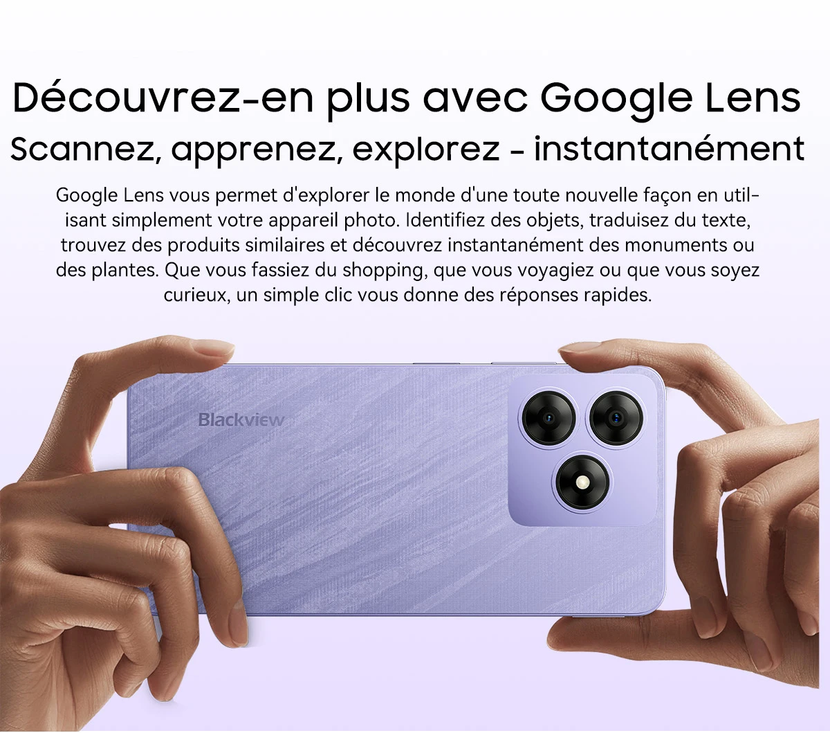 Smartphone BLACKVIEW WAVE S467769d1371844d788f6008018b9797ax