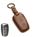 3button brown