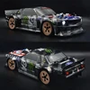 ZD Racing EX-16 1/16 RC Car 40km/h High Speed Brushless Motor 4WD Remote Control Vehicles RTR Model For RC Tourning Car On-Road 1