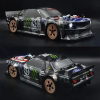 ZD Racing EX-16 1/16 RC Car 40km/h High Speed Brushless Motor 4WD Remote Control Vehicles RTR Model For RC Tourning Car On-Road 1