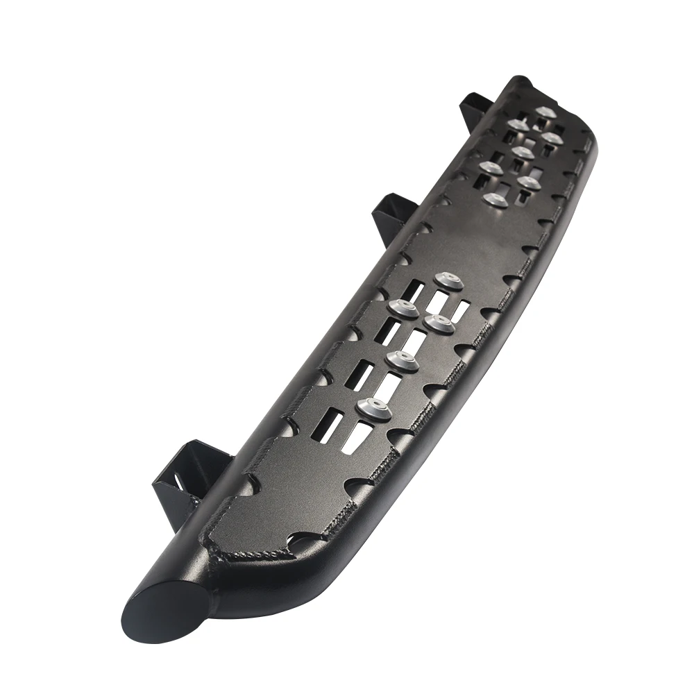 

Отличная боковая панель для модификации автомобилей 4x4, антикоррозийная боковая панель для Mazda BT50 2012 +