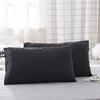 2PCS  Pillowcase Bedroom Pillowcase, Comfortable Soft Pillow Covers, Insert Not Included 3