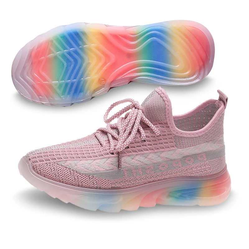 

Women Shoes Sneakers Coconut Shoes Summer Women's Shoes Jelly Bottom Casual Shoes Running Shoes Women's Sneakers Women