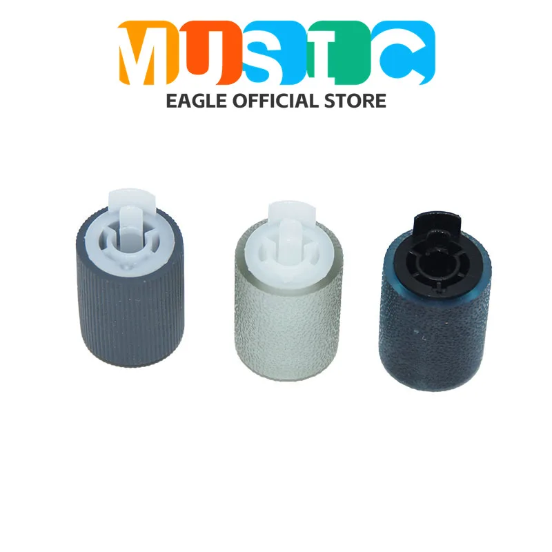 

5sets FL0-1674-000 FL0-2885-000 FL0-4002-000 Feed Pickup Roller for Canon IR C3320 C3325 C3330 C3520 C3525 C3530 C5535 C5540