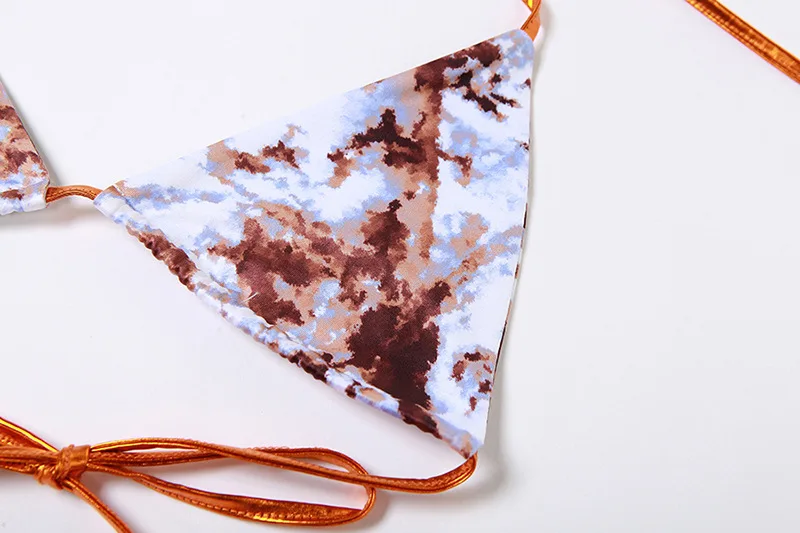 Title 11, Completo Estivo Donna Gonna con Borsa a Tracoll...