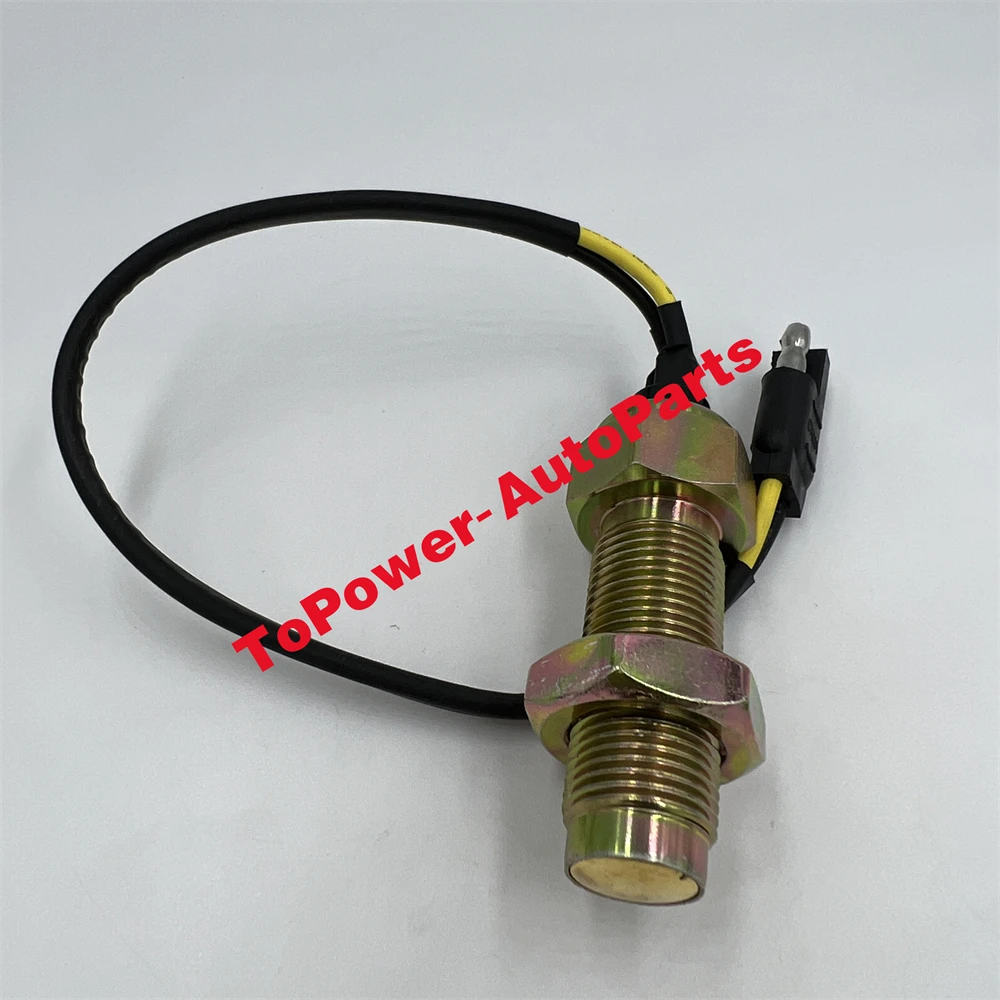 속도 센서 3971994 C3971994 4BT 3.9L 또는 6BT 5.9L 엔진용