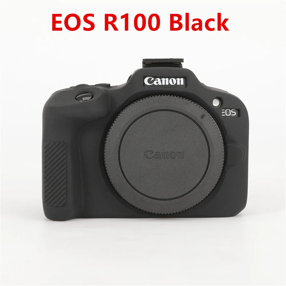 EOS R100 Black