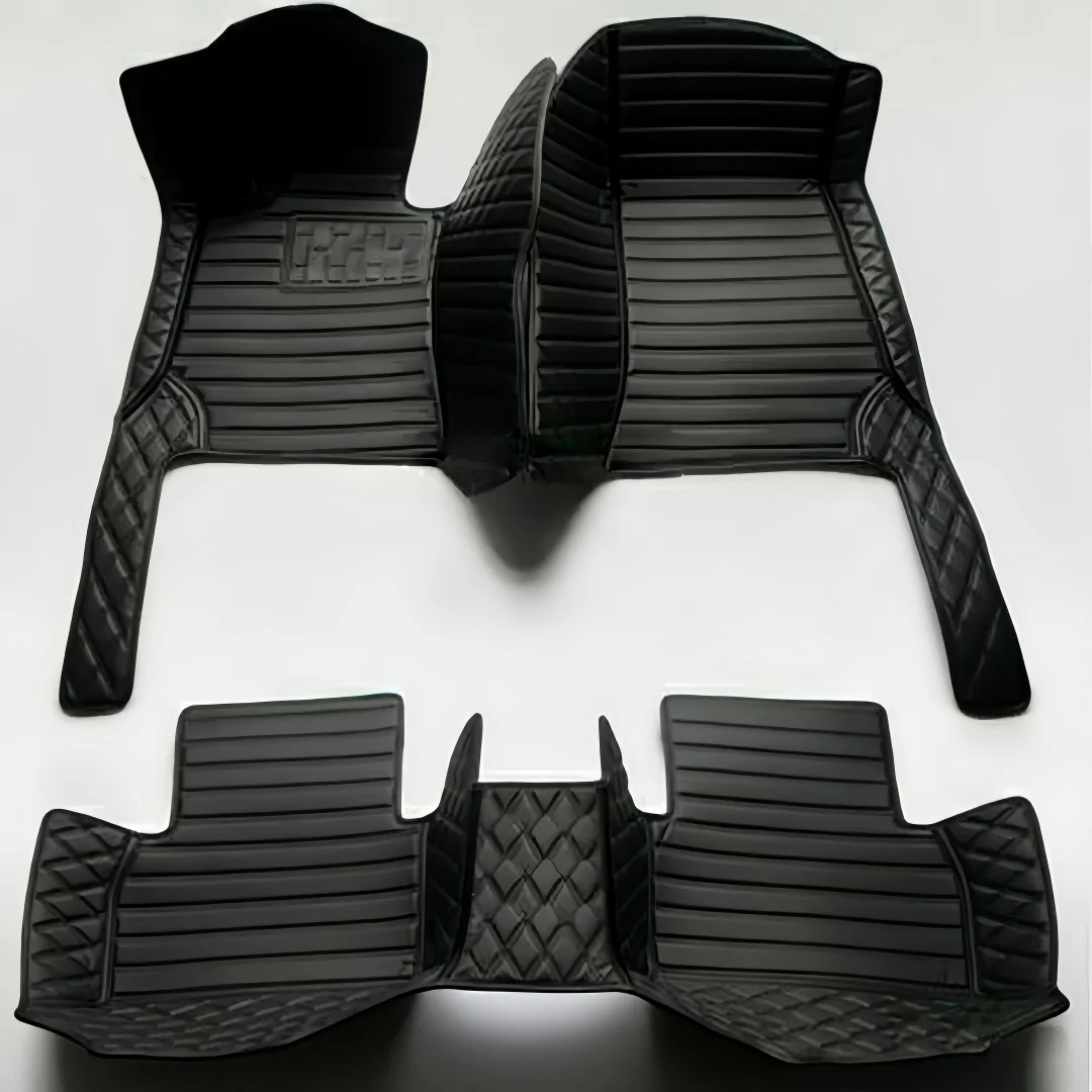 42-Black stripes