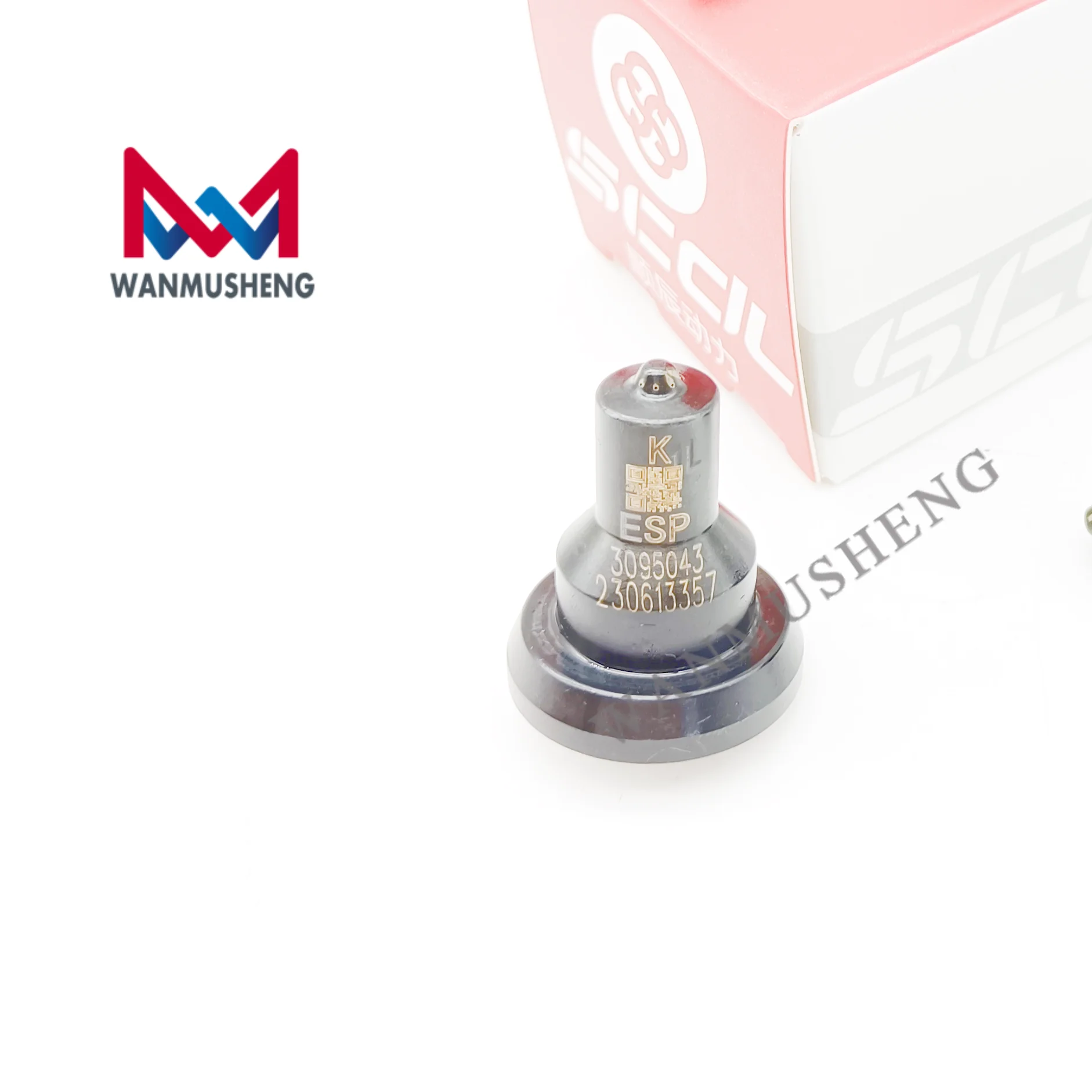 Nozzle for M11 Injector 3411753 6Pcs /Lot 3095043