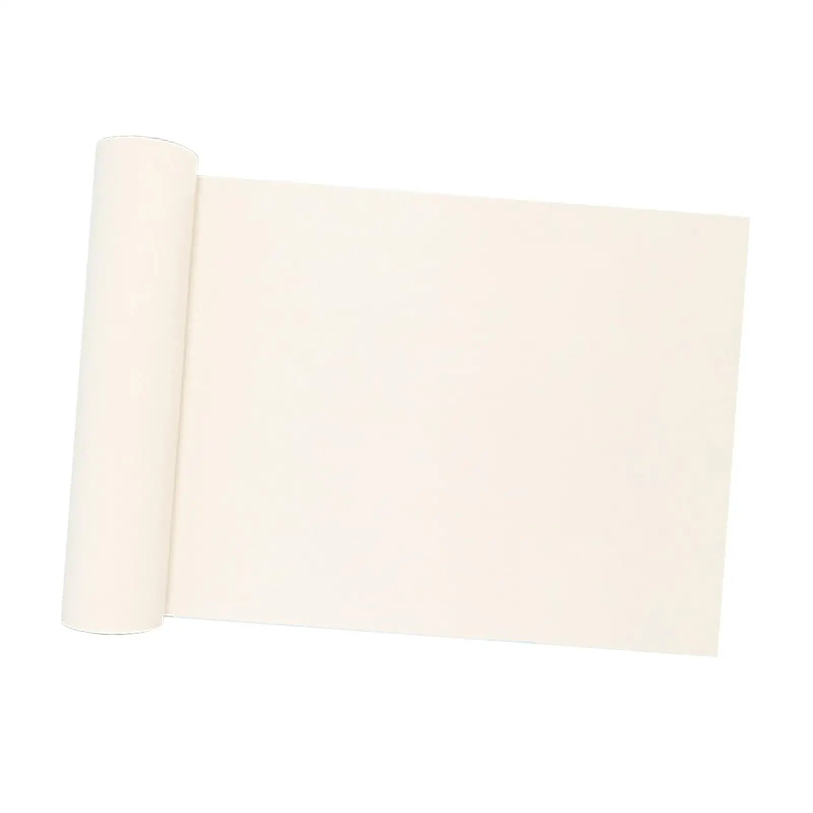 가족용 아트지 롤 페인팅 스케치 종이, 페이드리스 게시판 종이