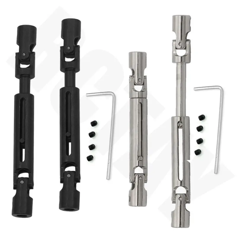 

MN78 металлический приводной вал CVD для фототехники 1/12 аксессуары для радиоуправляемых автомобилей