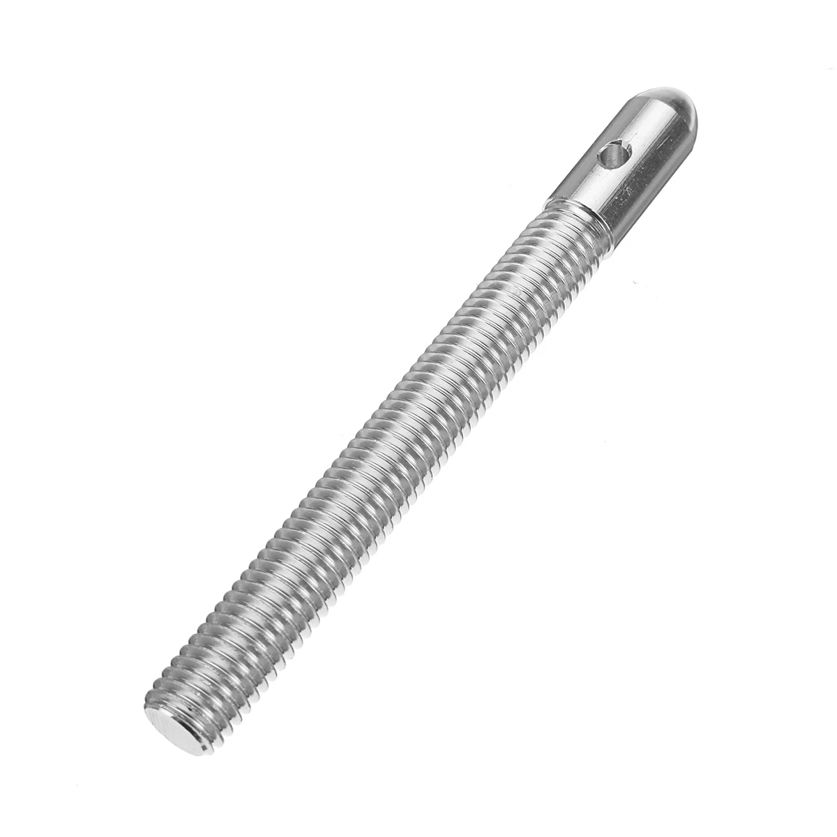 Kit Di Chiusure A Perno Per Cofano | 2 Pezzi Universal | In Alluminio Anodizzato Argento | Fermo Cofano Da Corsa
