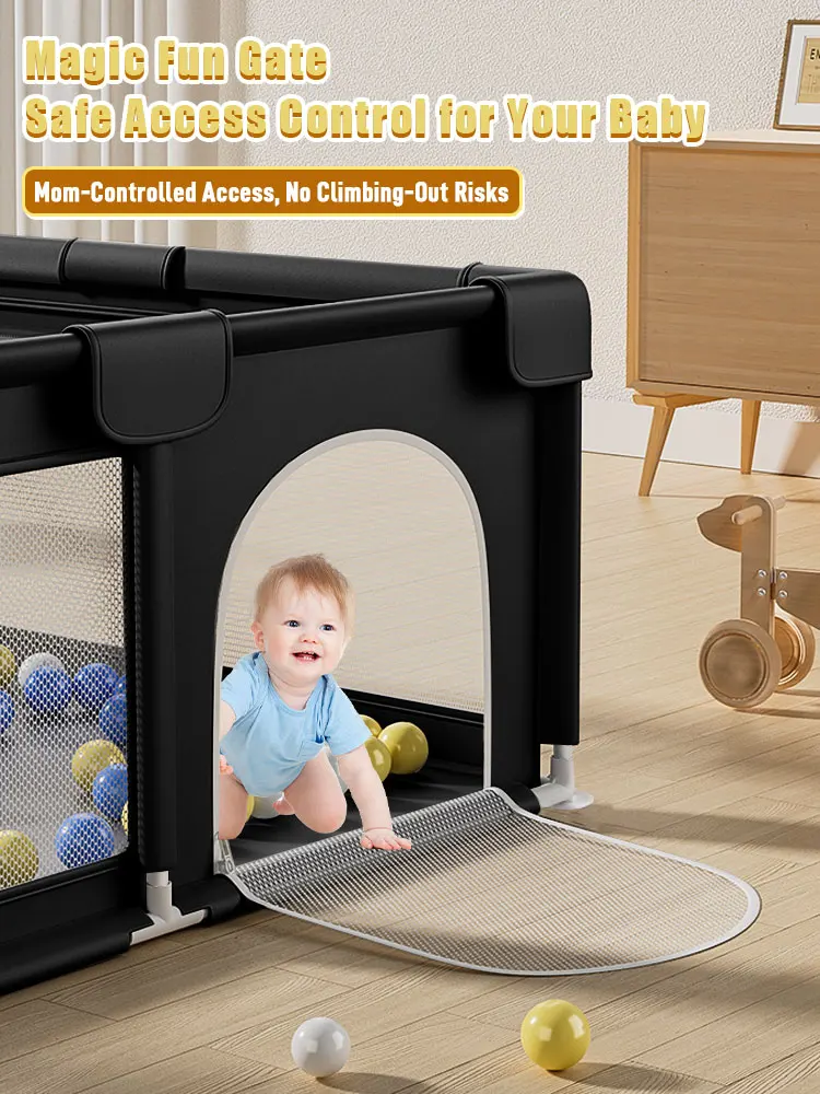 Indoor Playpen