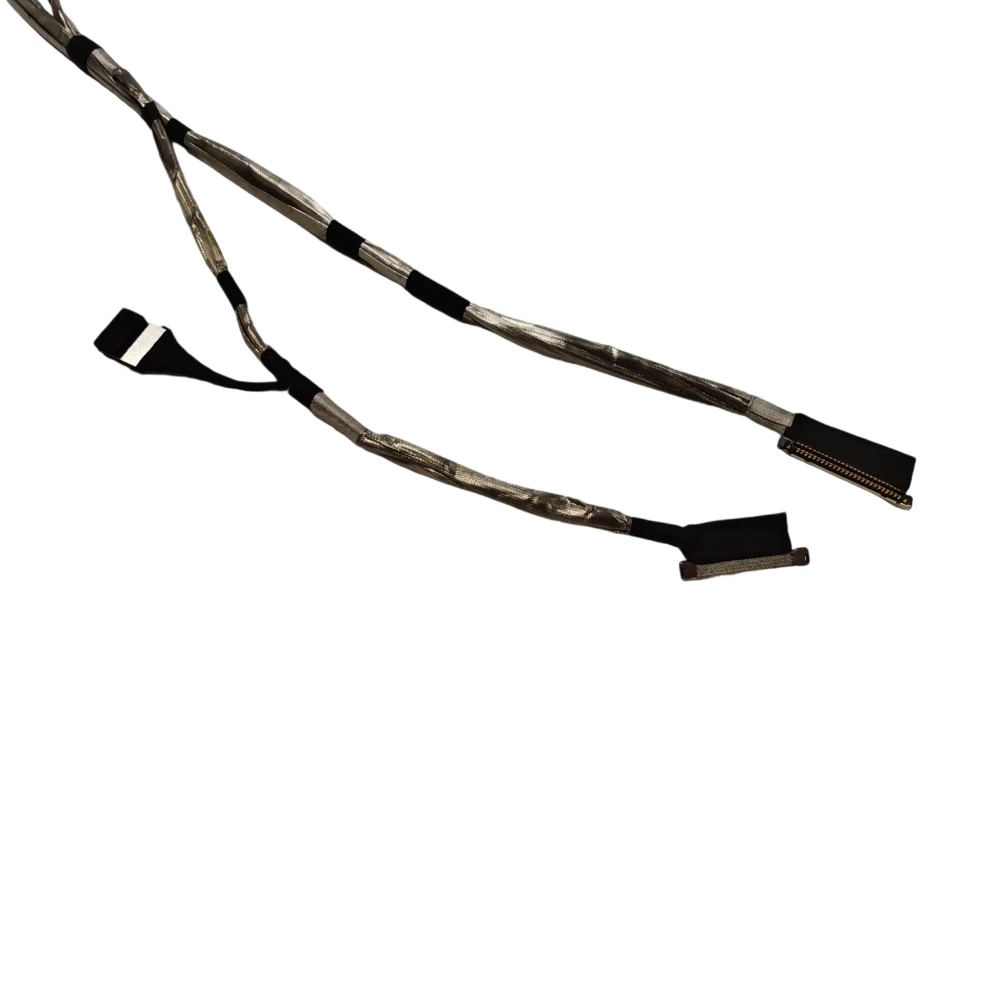 Câble PTZ pour DJI Mavic 4 Pro - Signal Cardan, Transmission d'Image, Pièce de Réparation