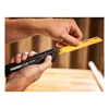 TOUGHBUILT Folding Jab Saw with 4 Blades 5 in 1 Woodworking Saws Garden Logging Hand Saws TB-H4S5-23FU 5