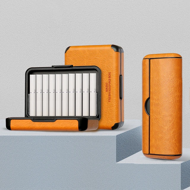 Prime Cover Bag Cases Holder Pouch  Iqos Iluma Prime Accessories - 5  Colors - Aliexpress