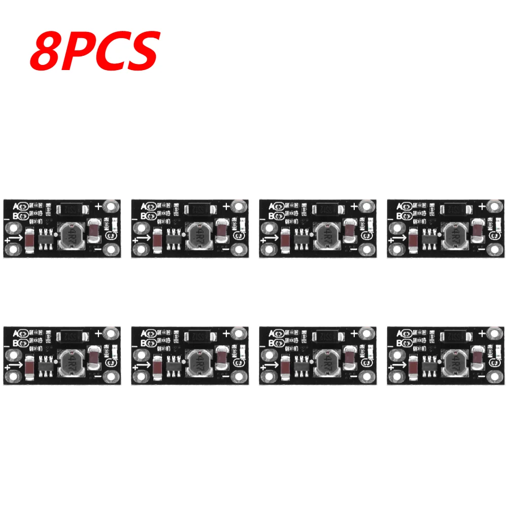8PCS