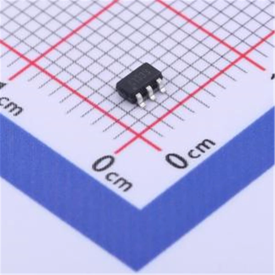 

(operational amplifier) COS1333TR