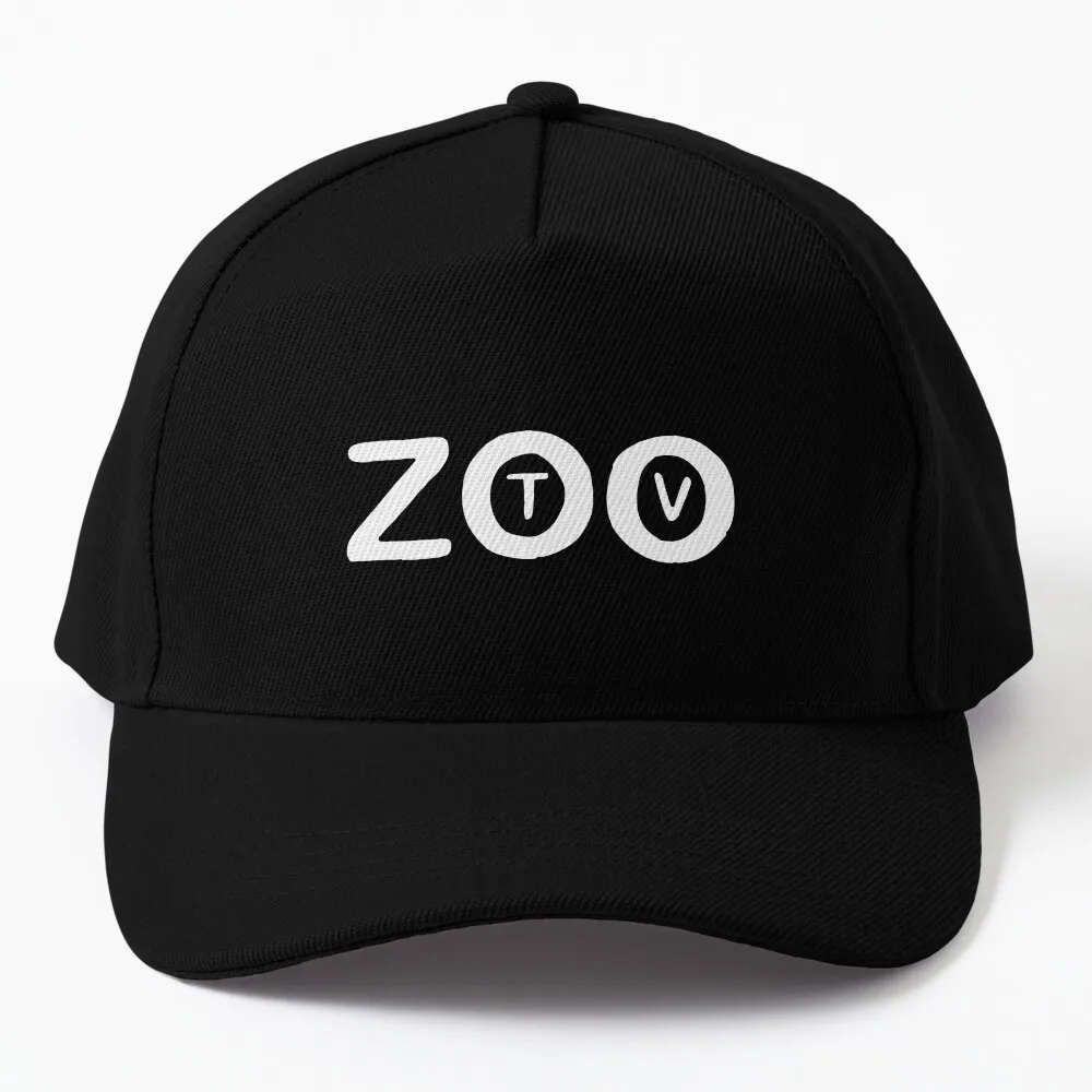 

ZOO Baseball Cap Hats Baseball Cap Designer Hat Cap Men's Women's