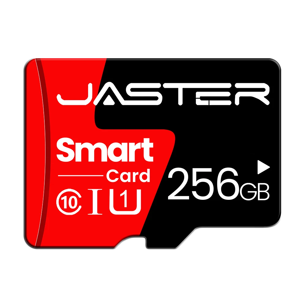 Premium High-Speed A1 Class 10 Memory Card - Multiple Storage Options Available