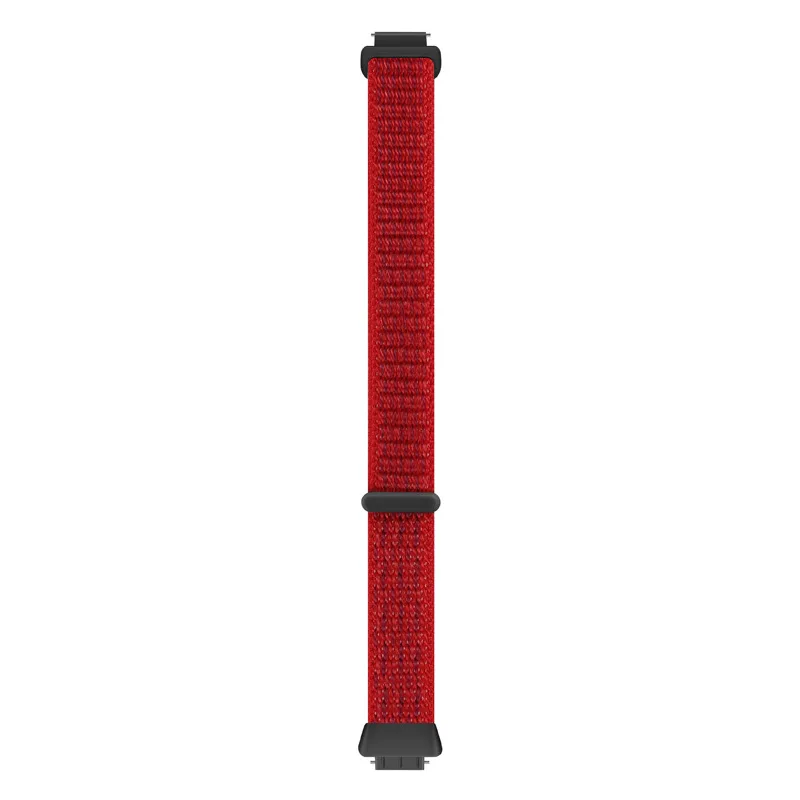 Breathable Nylon Loop Adjustable Sports Wristband Accessory