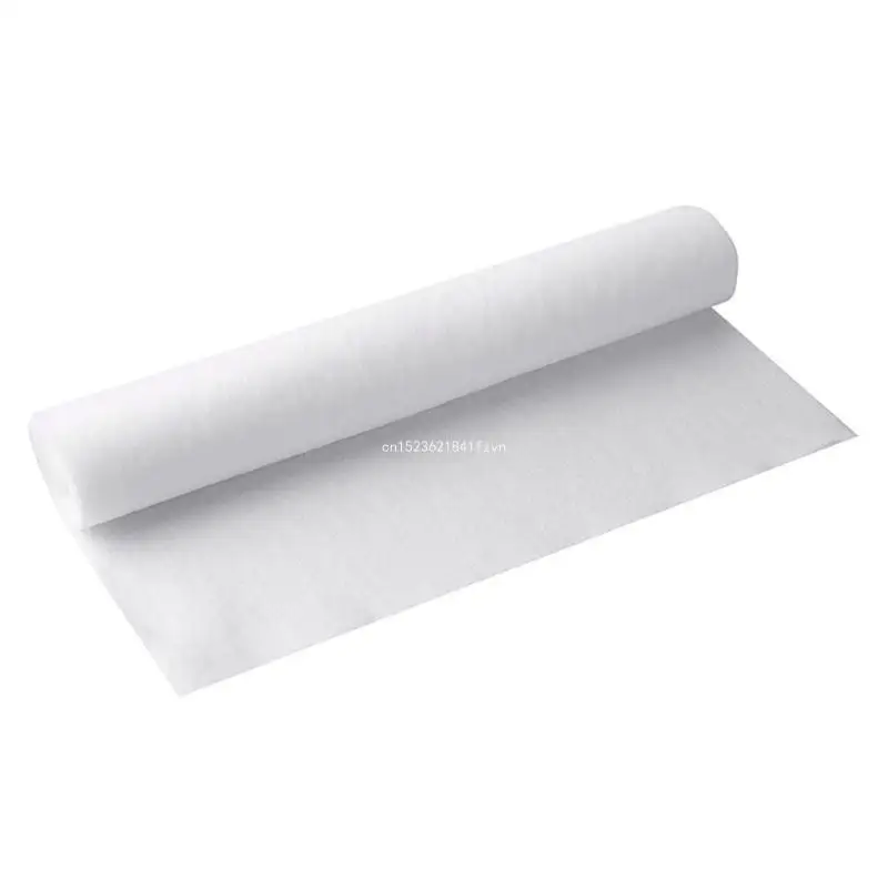 

Versatile Ranges Hood Filter Papers Suitable for Most Home Commercial Hoods Dropship