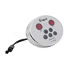 ST-135AD STCMOET Steam Bath Generator Controller for We Steam Sauna Room 3