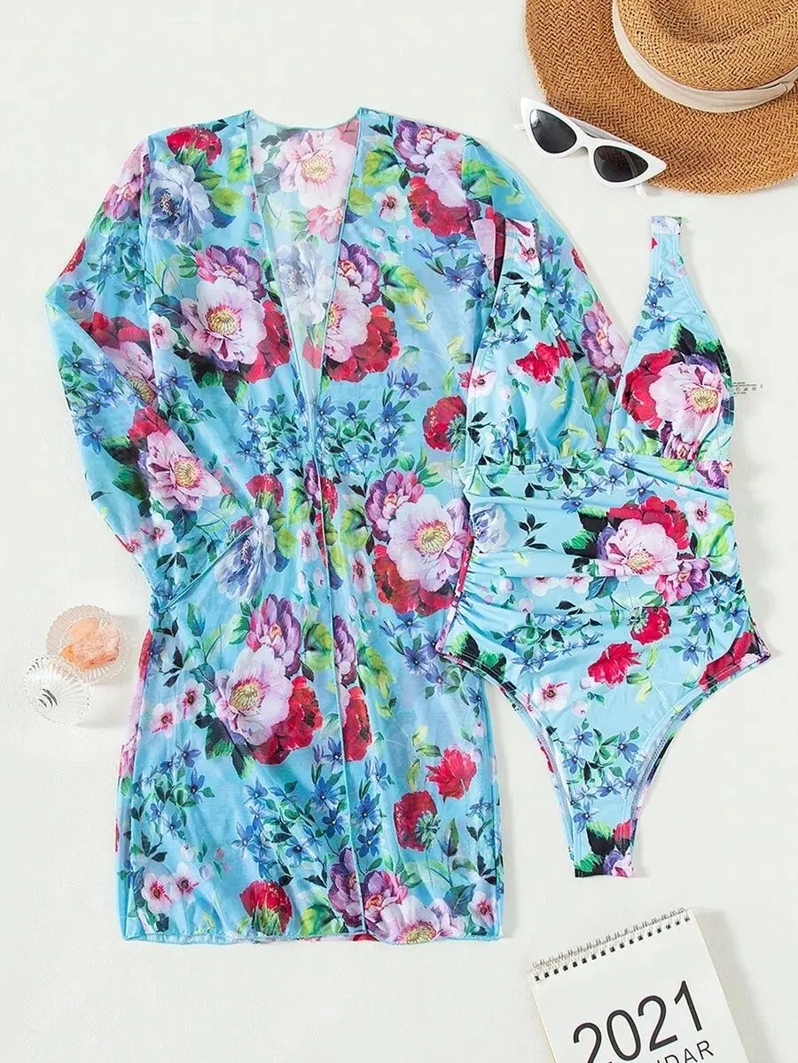 Рисунок 6 - Новинка 2022, Женский плиссированный